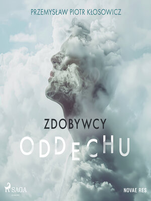 cover image of Zdobywcy oddechu